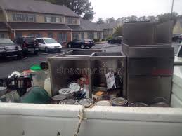Best Scrap Metal Removal  in Holstein, IA