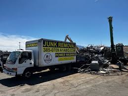 Best Recycling Services for Junk  in Holstein, IA
