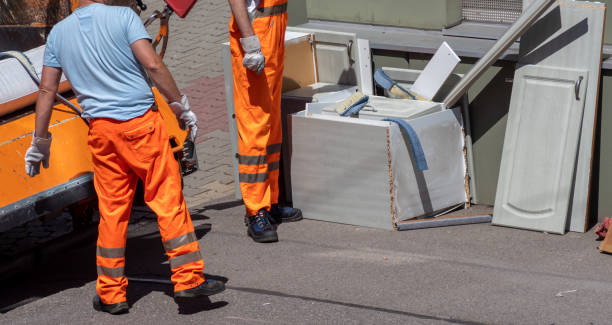 Best Scrap Metal Removal  in Holstein, IA