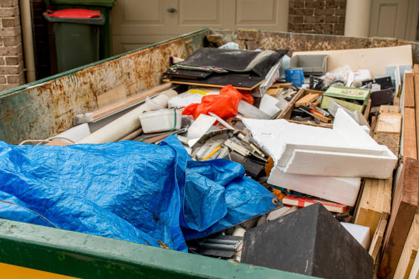 Best Appliance Removal  in Holstein, IA