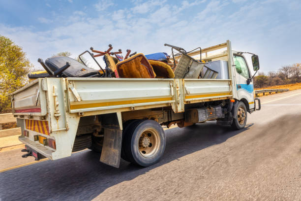 Best Commercial Junk Removal  in Holstein, IA