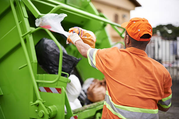 Professional Junk Removal Services in Holstein, IA